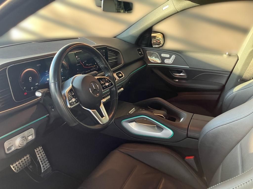 Mercedes-Benz GLE 350 2022