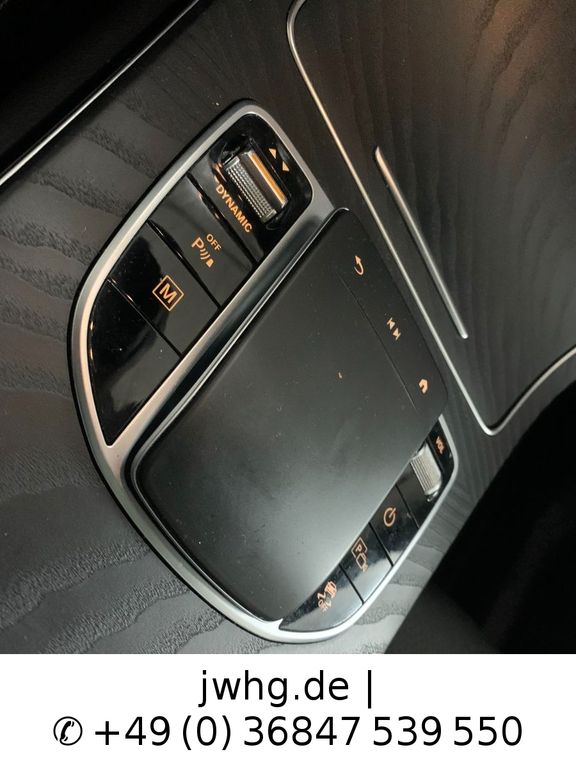 Mercedes-Benz GLC 300 2021