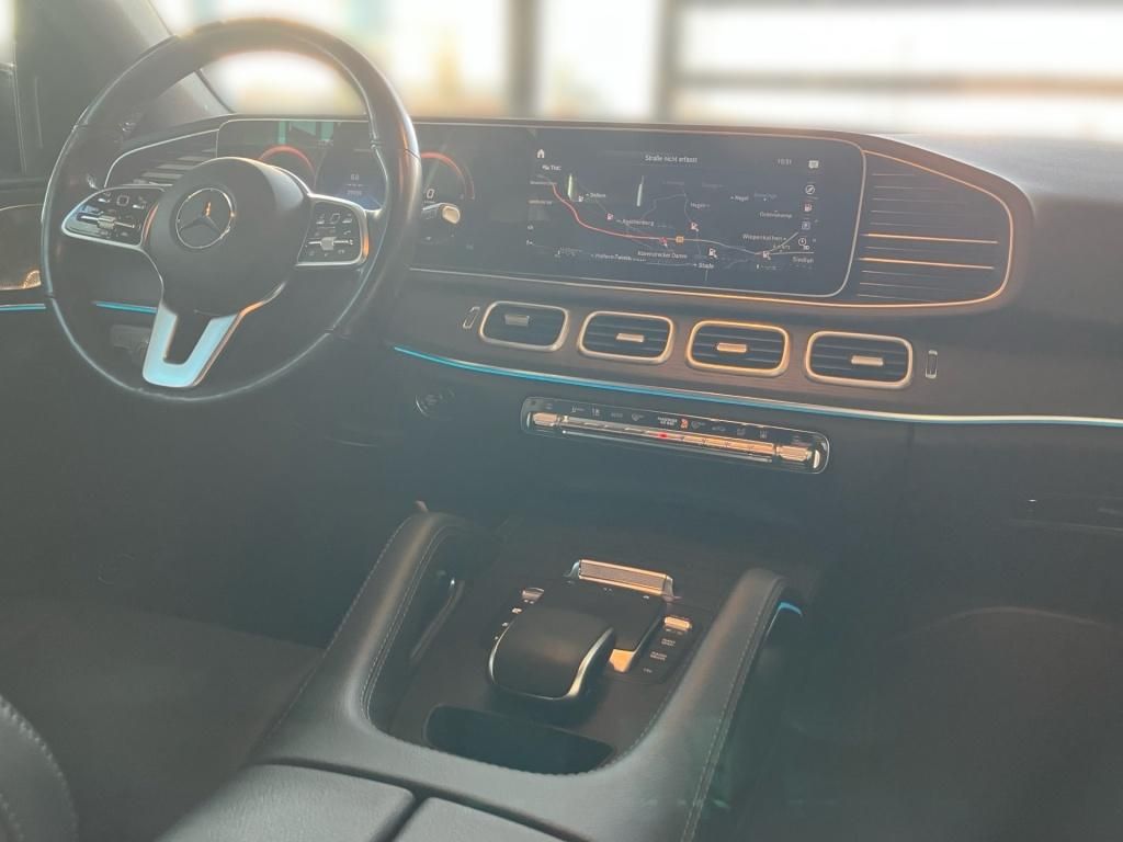 Mercedes-Benz GLE 350 2022