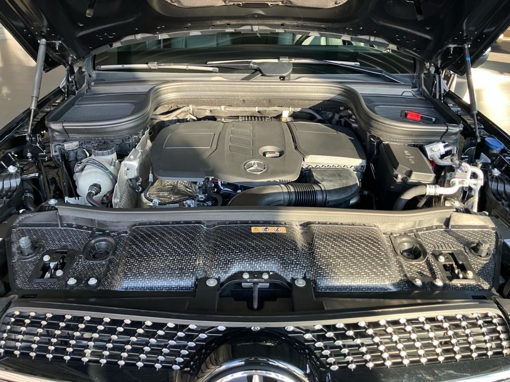 Mercedes-Benz GLE 350 2022