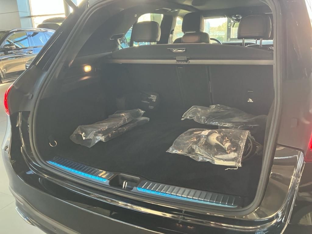 Mercedes-Benz GLE 350 2022