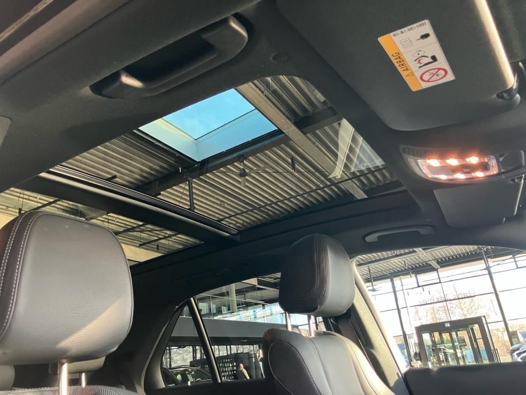 Mercedes-Benz GLE 350 2022