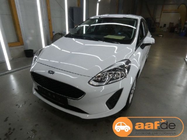 Ford Fiesta 2021