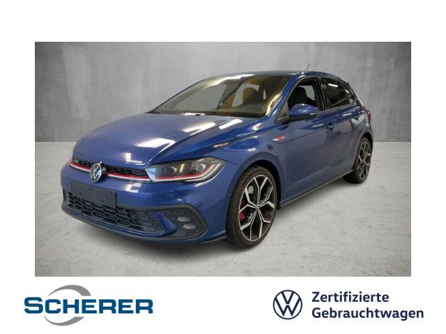 Volkswagen Polo 2023