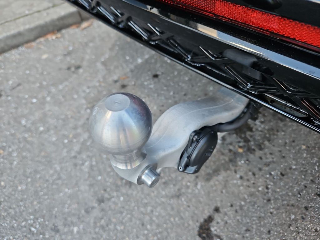 Volkswagen Touareg 2025