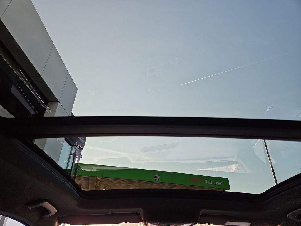 Volkswagen Touareg 2025