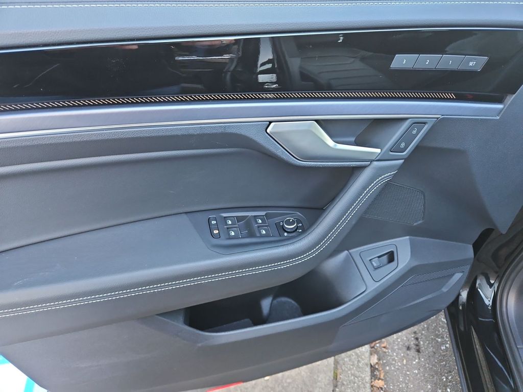 Volkswagen Touareg 2025