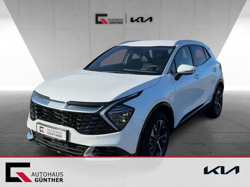 Kia Sportage 2024