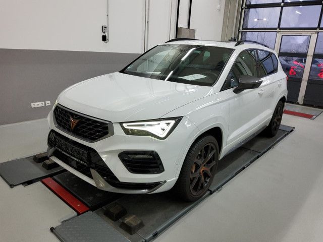 Cupra Ateca 2022