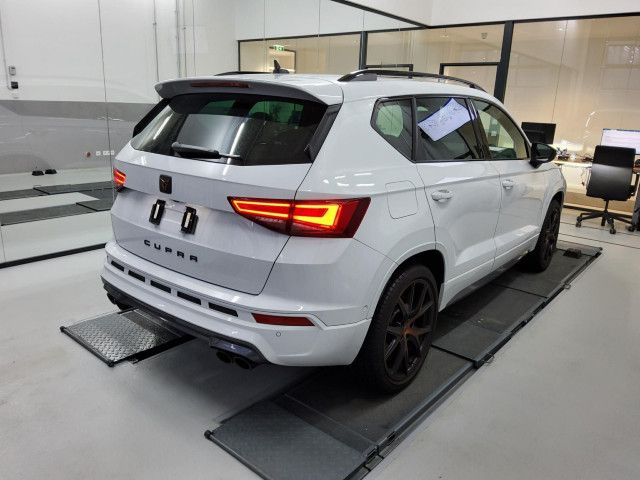 Cupra Ateca 2022