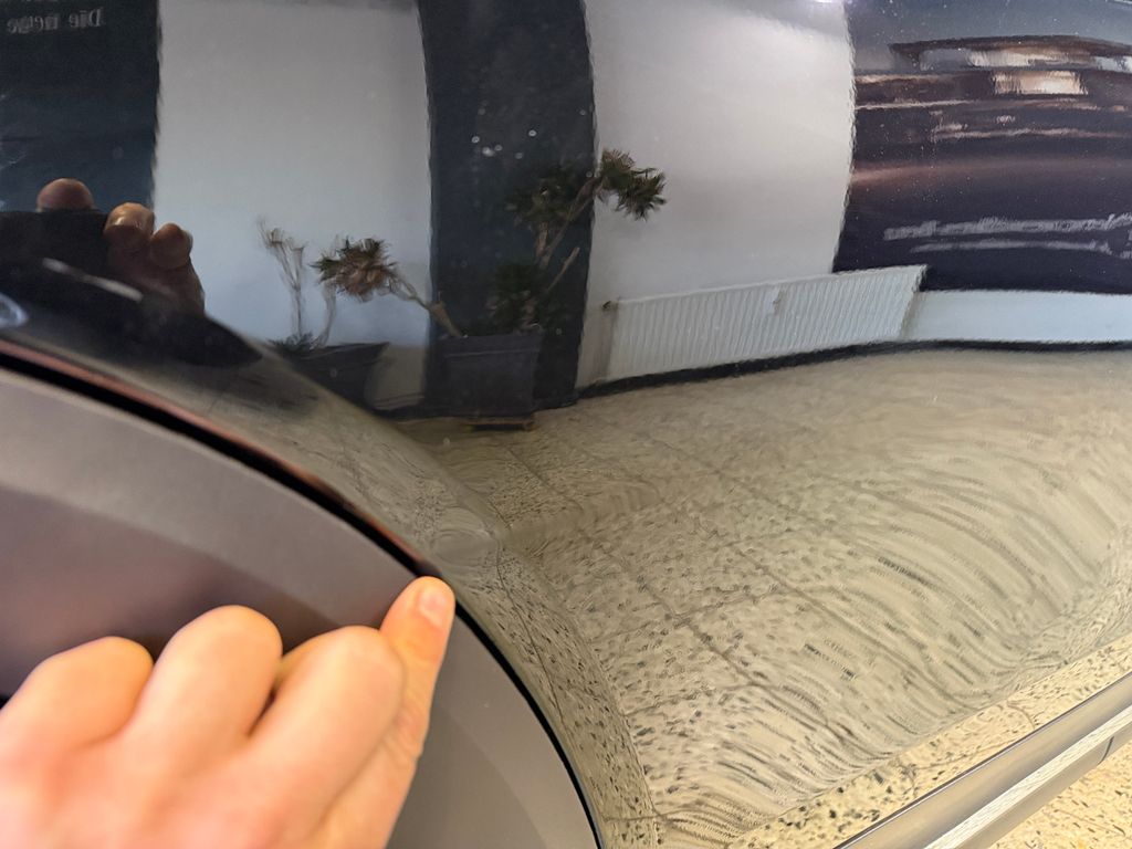 Mercedes-Benz EQB 2023