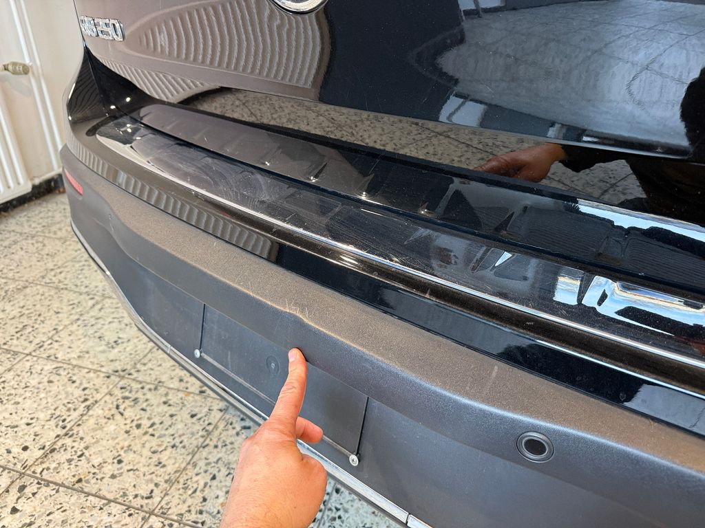 Mercedes-Benz EQB 2023