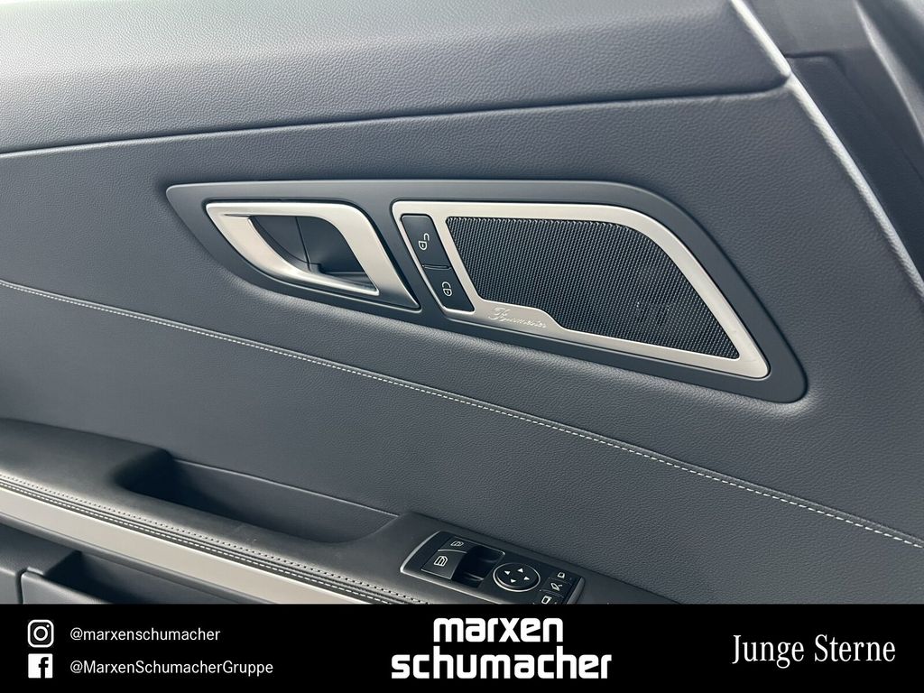 Mercedes-Benz AMG GT 2020