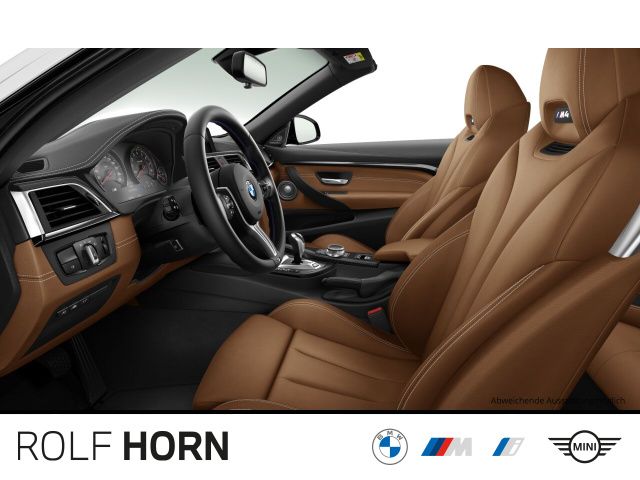 BMW M4 2019