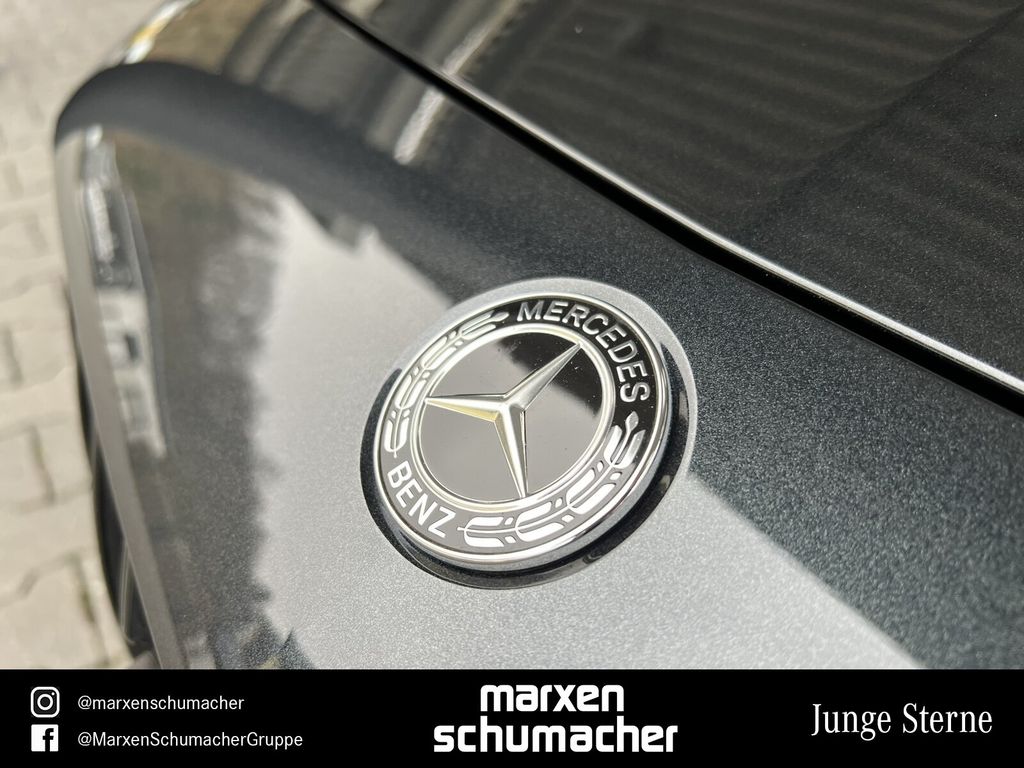 Mercedes-Benz AMG GT 2020