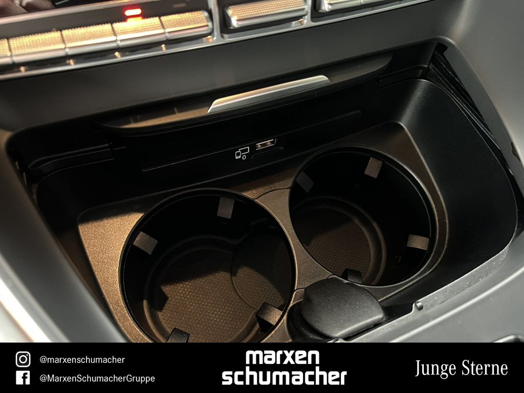 Mercedes-Benz AMG GT 2020