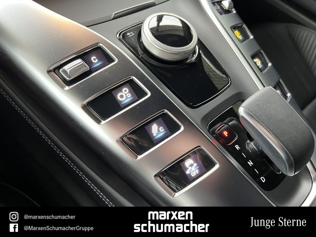 Mercedes-Benz AMG GT 2020