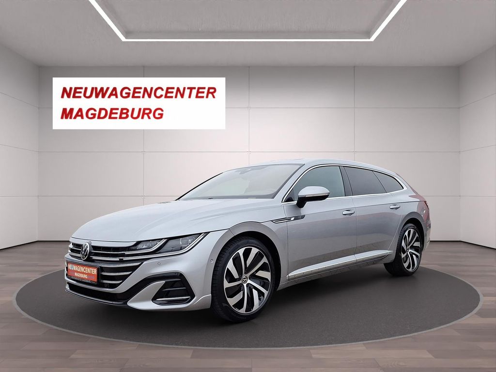 Volkswagen Arteon 2023