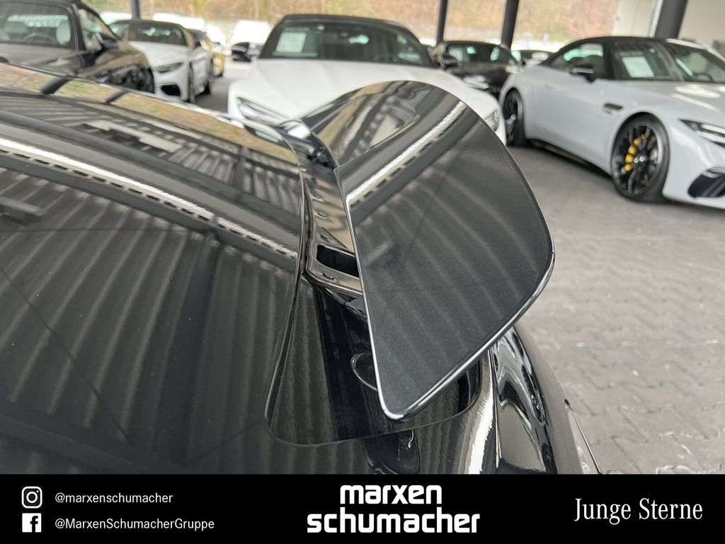 Mercedes-Benz AMG GT 2020