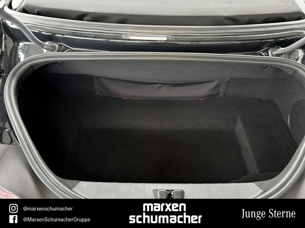 Mercedes-Benz AMG GT 2020