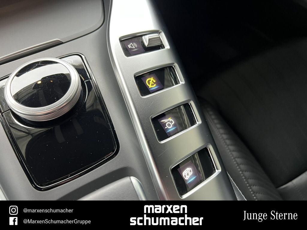 Mercedes-Benz AMG GT 2020