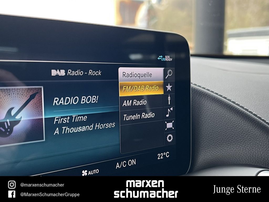 Mercedes-Benz AMG GT 2020