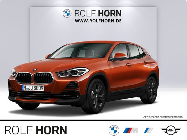BMW X2 2021
