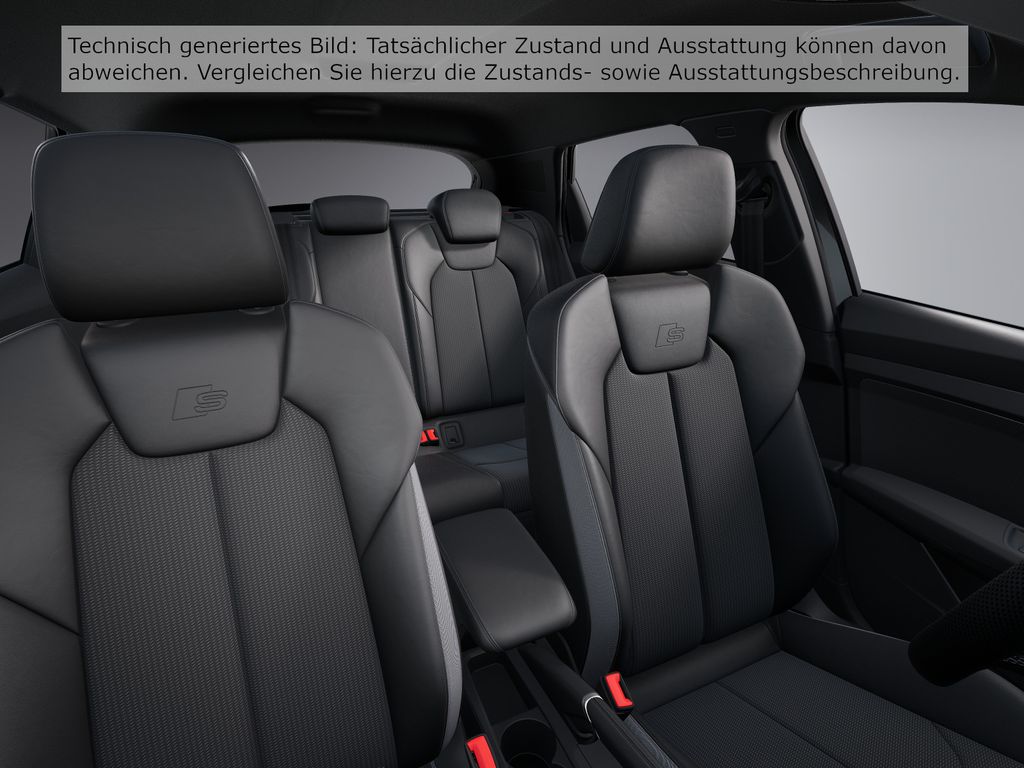 Audi A1 2022
