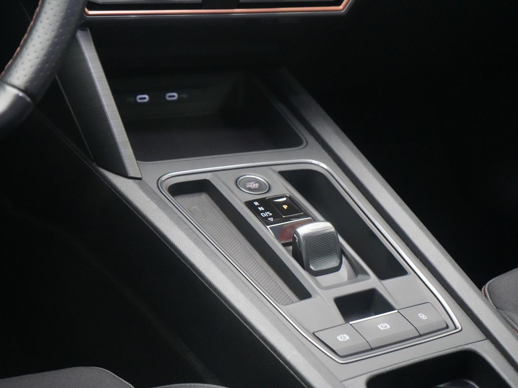 Cupra Leon 2024