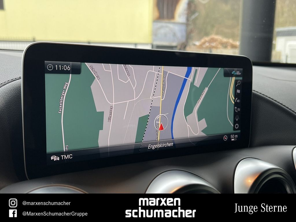 Mercedes-Benz AMG GT 2020