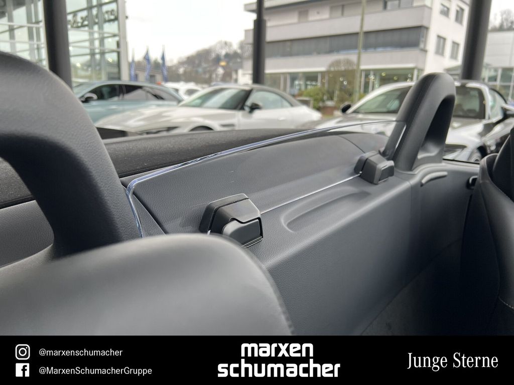 Mercedes-Benz AMG GT 2020