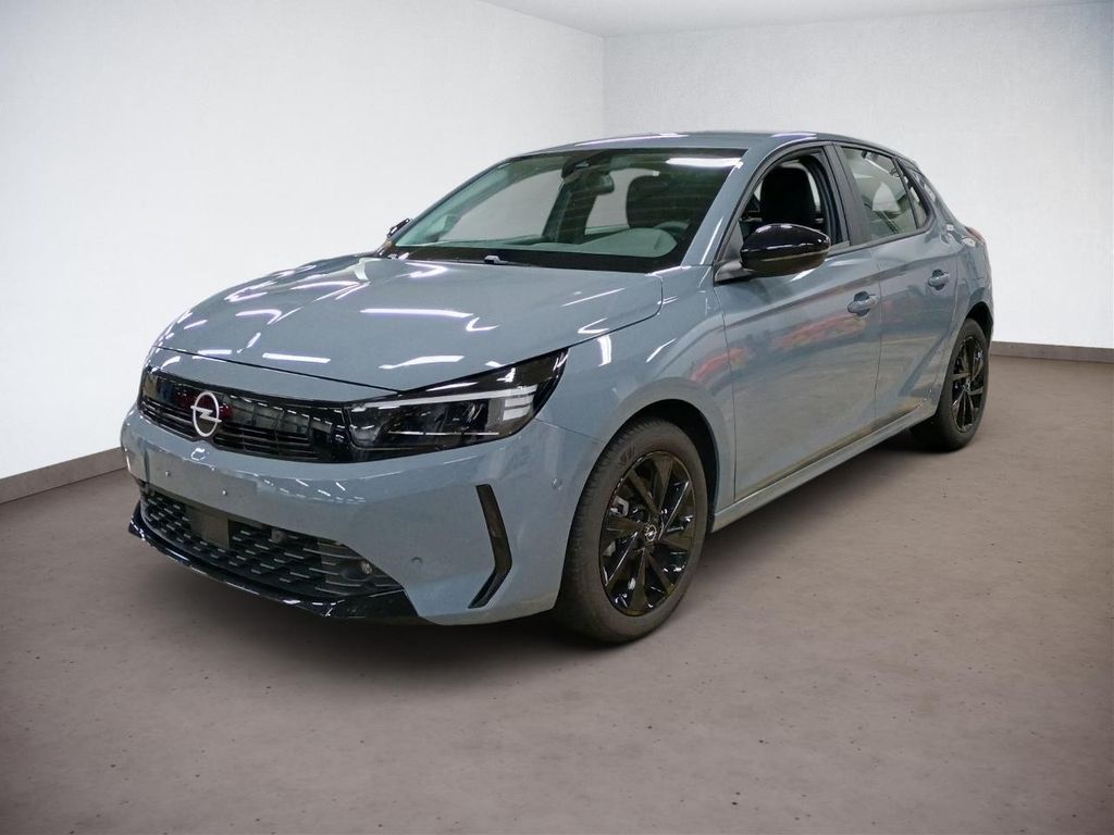 Opel Corsa 2025