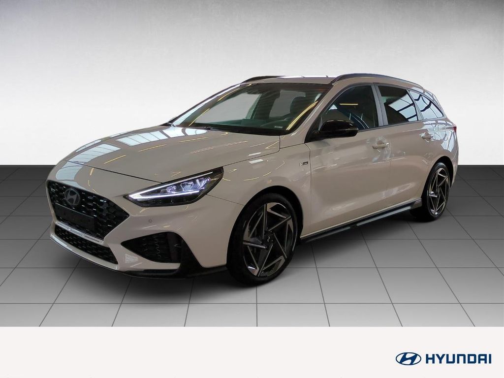 Hyundai i30 2024