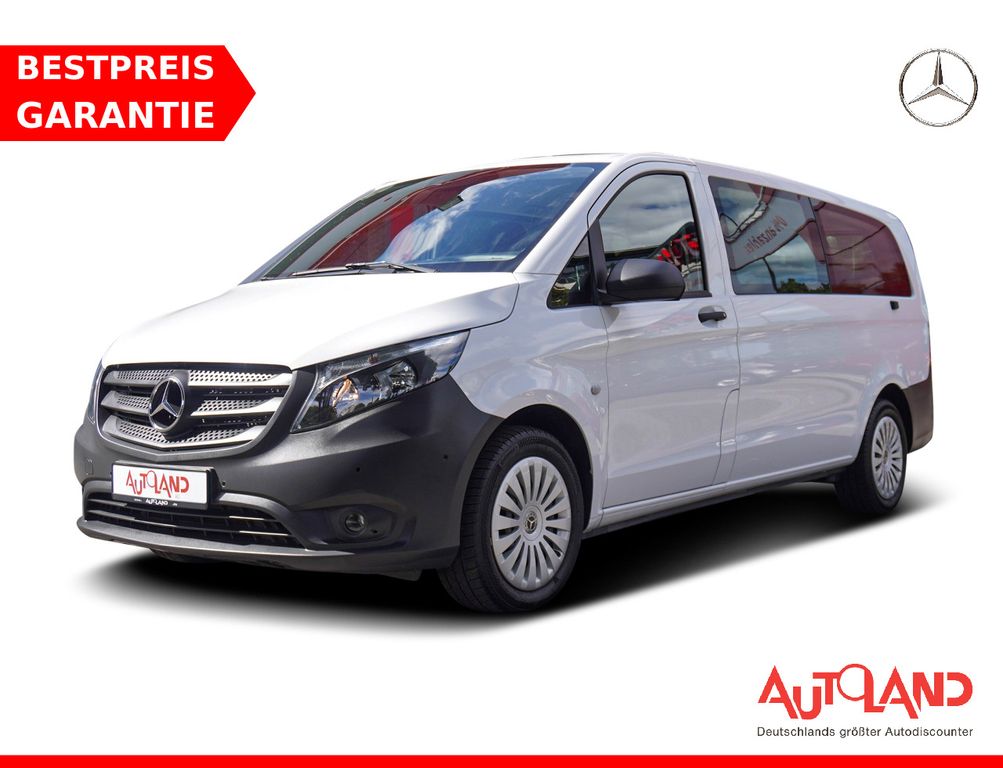Mercedes-Benz Vito 2023