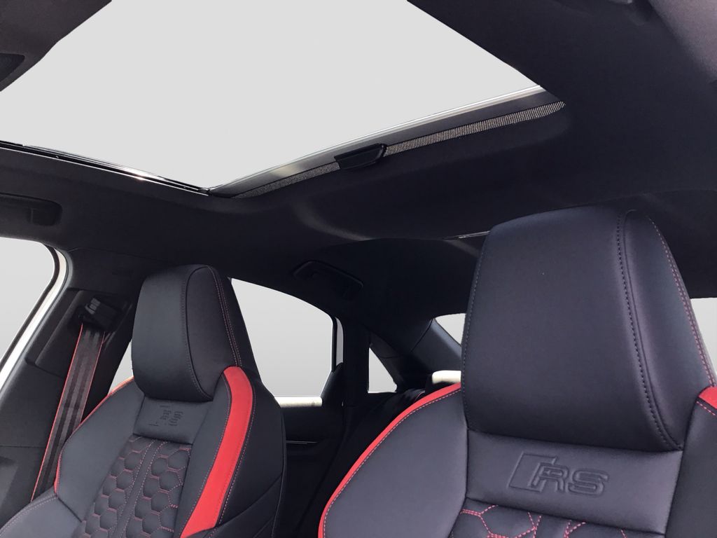 Audi RS3 2025
