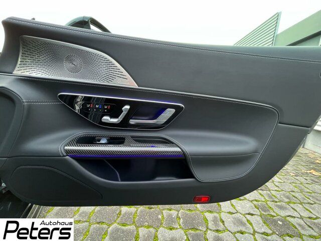 Mercedes-Benz SL 63 AMG 2023