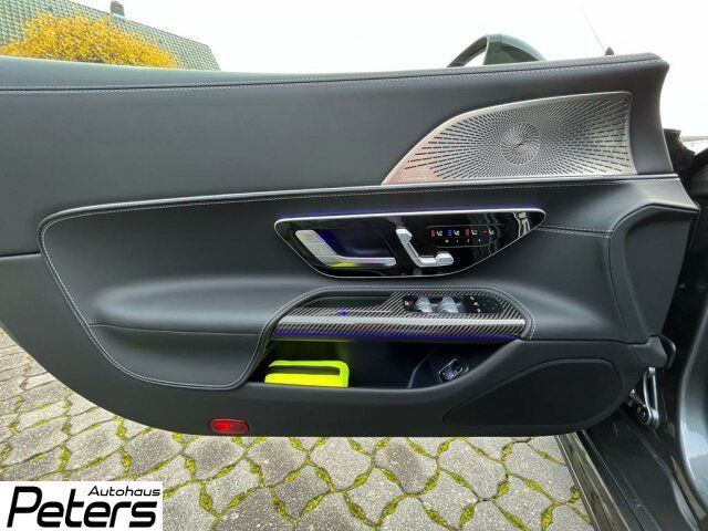 Mercedes-Benz SL 63 AMG 2023