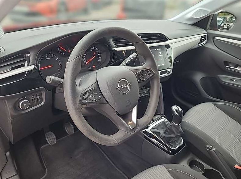 Opel Corsa 2022