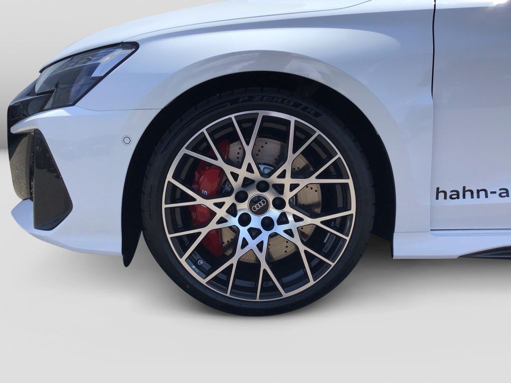 Audi RS3 2025