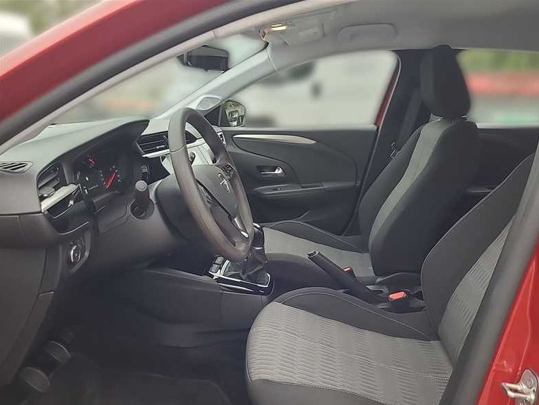 Opel Corsa 2022