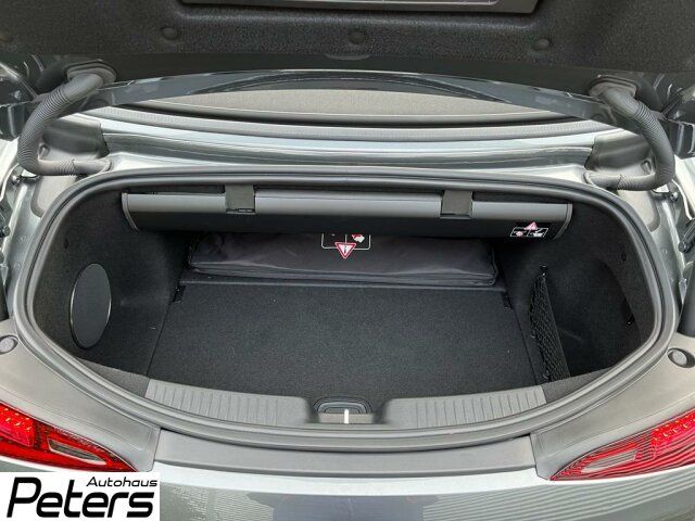Mercedes-Benz SL 63 AMG 2023
