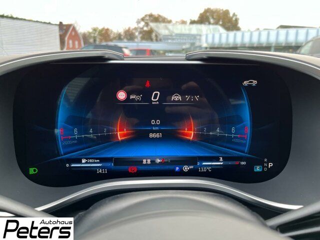 Mercedes-Benz SL 63 AMG 2023