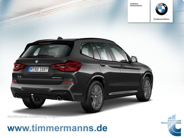 BMW X3 2020
