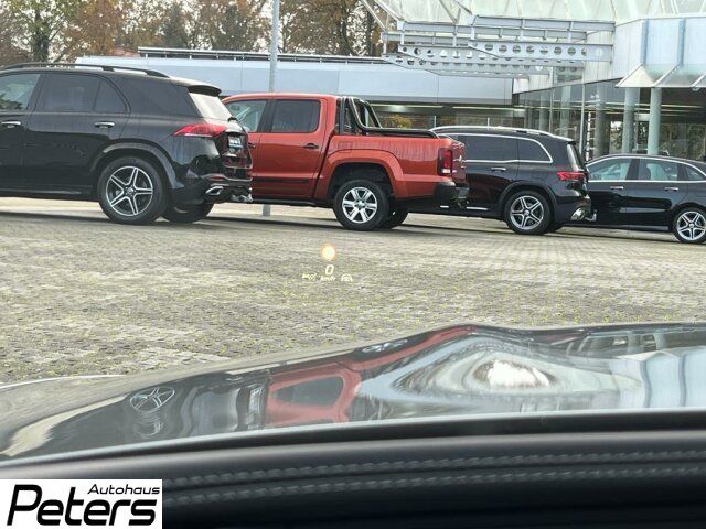 Mercedes-Benz SL 63 AMG 2023