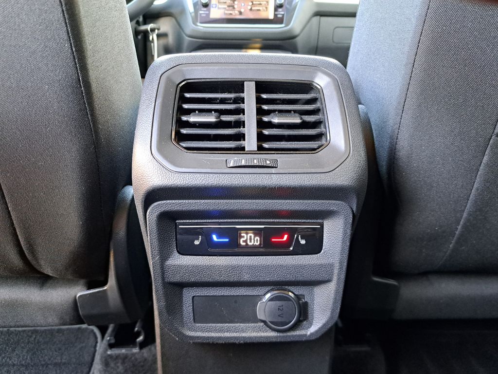 Volkswagen Tiguan Allspace 2023