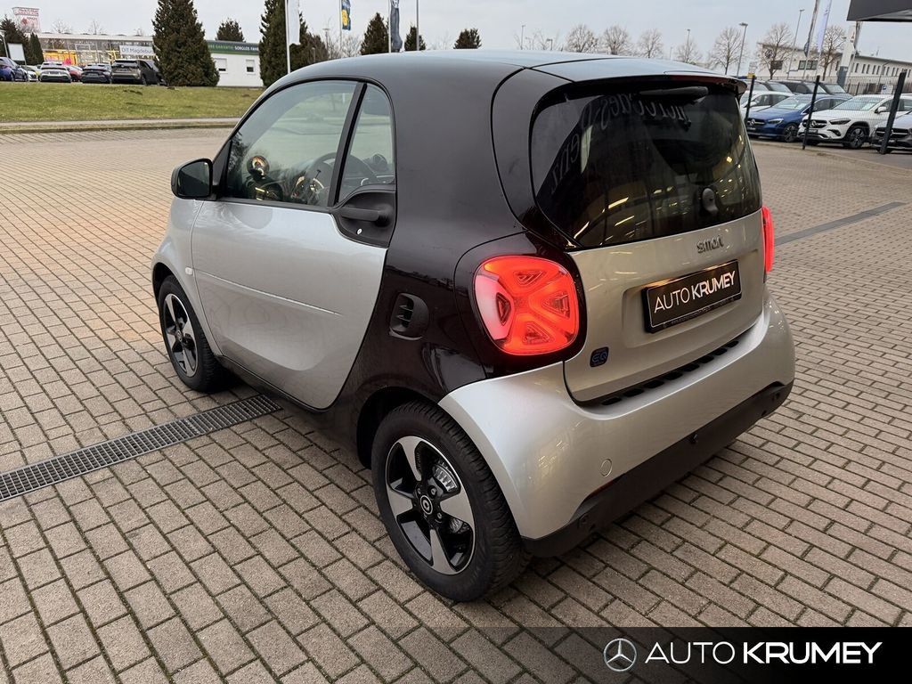 Smart ForTwo 2023