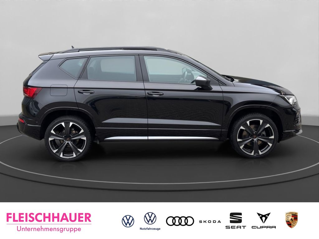 Cupra Ateca 2023