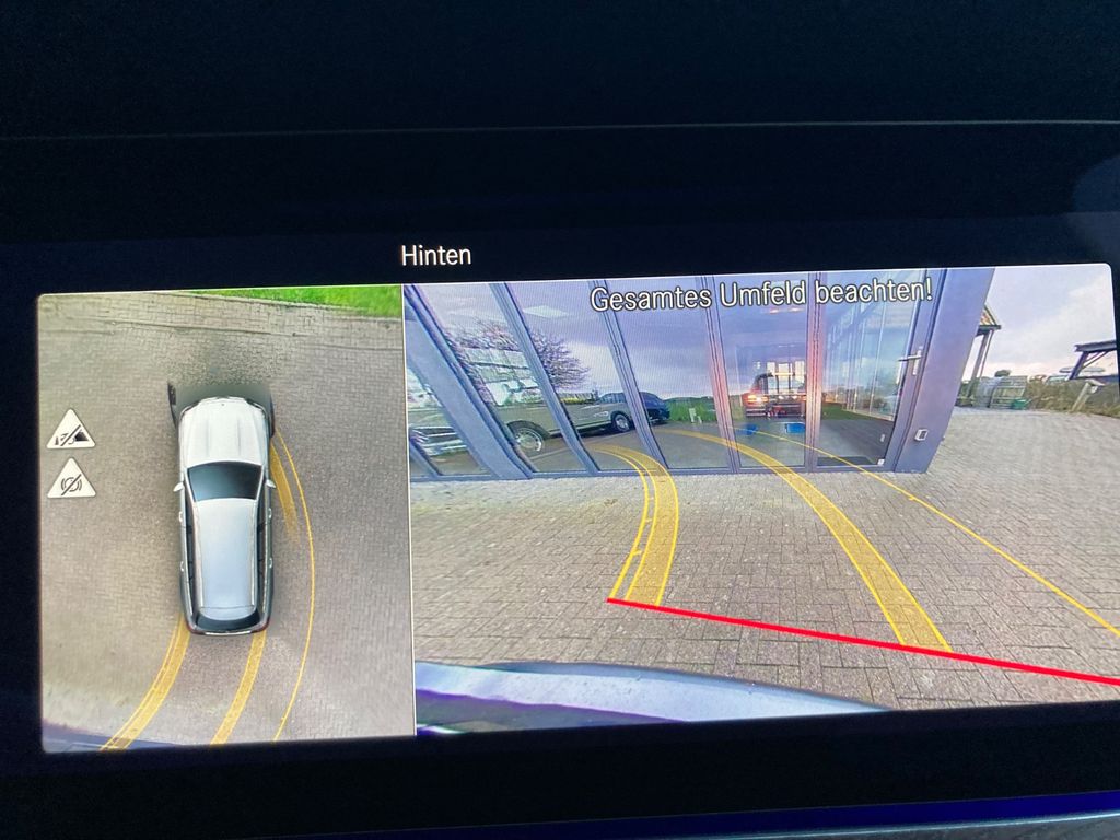 Mercedes-Benz E 300 2021