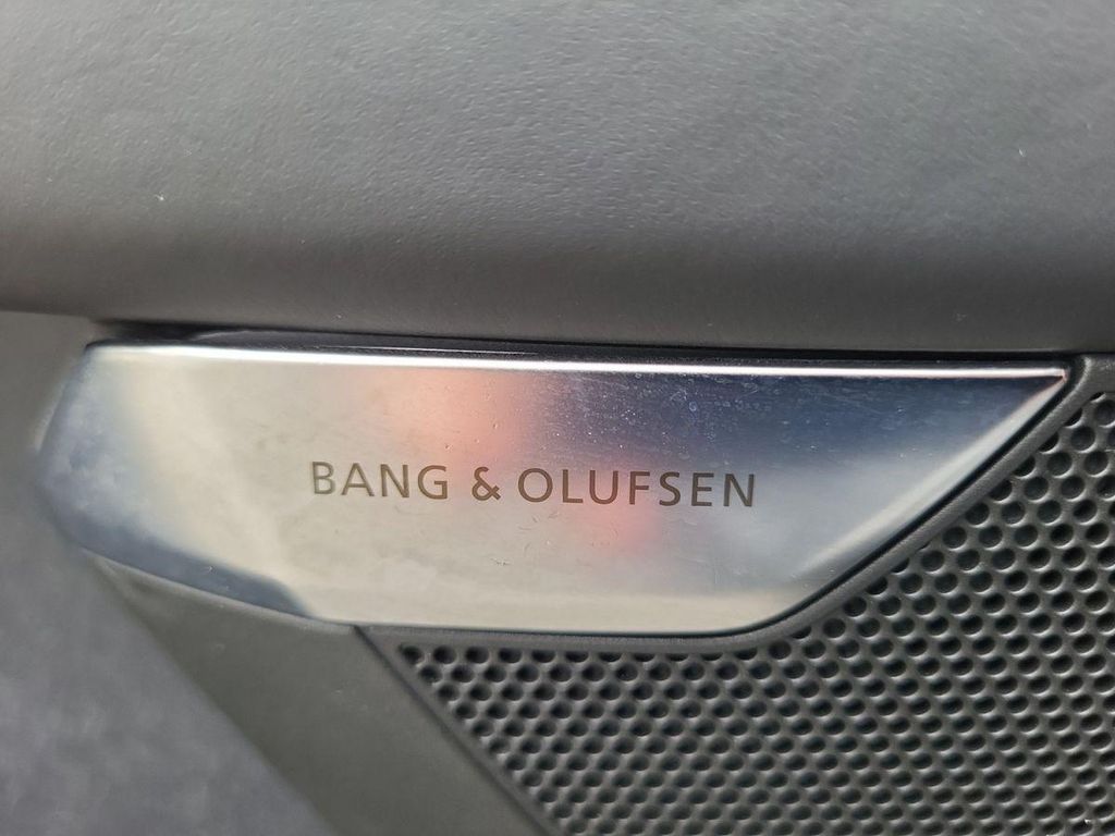 Audi RS e-tron GT 2021