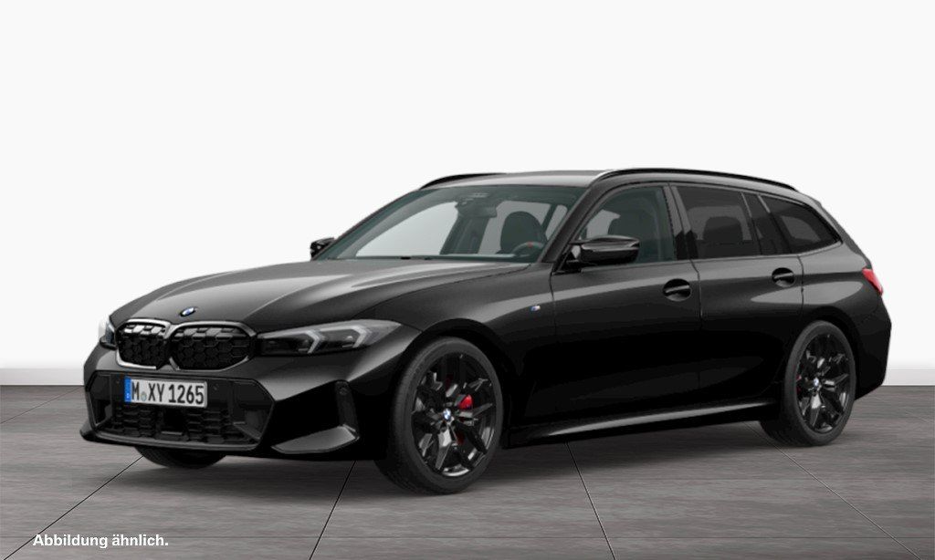 BMW M340i 2025